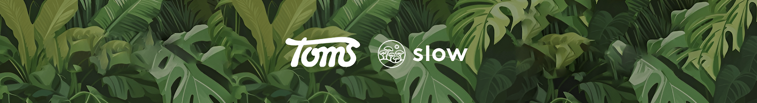 Toms Slow-banner